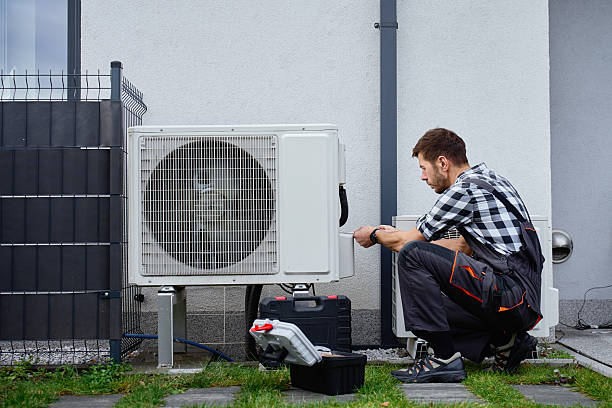 Trusted Hvac service in Ogden, KS - AAA Pro HVAC